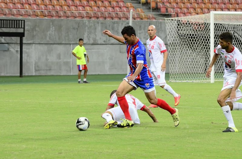 Chineses querem investir no futebol amazonense