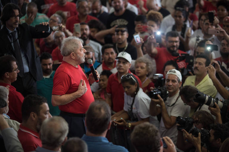 Defesa de Lula irá à ONU denunciar Moro e reclamar de perseguição