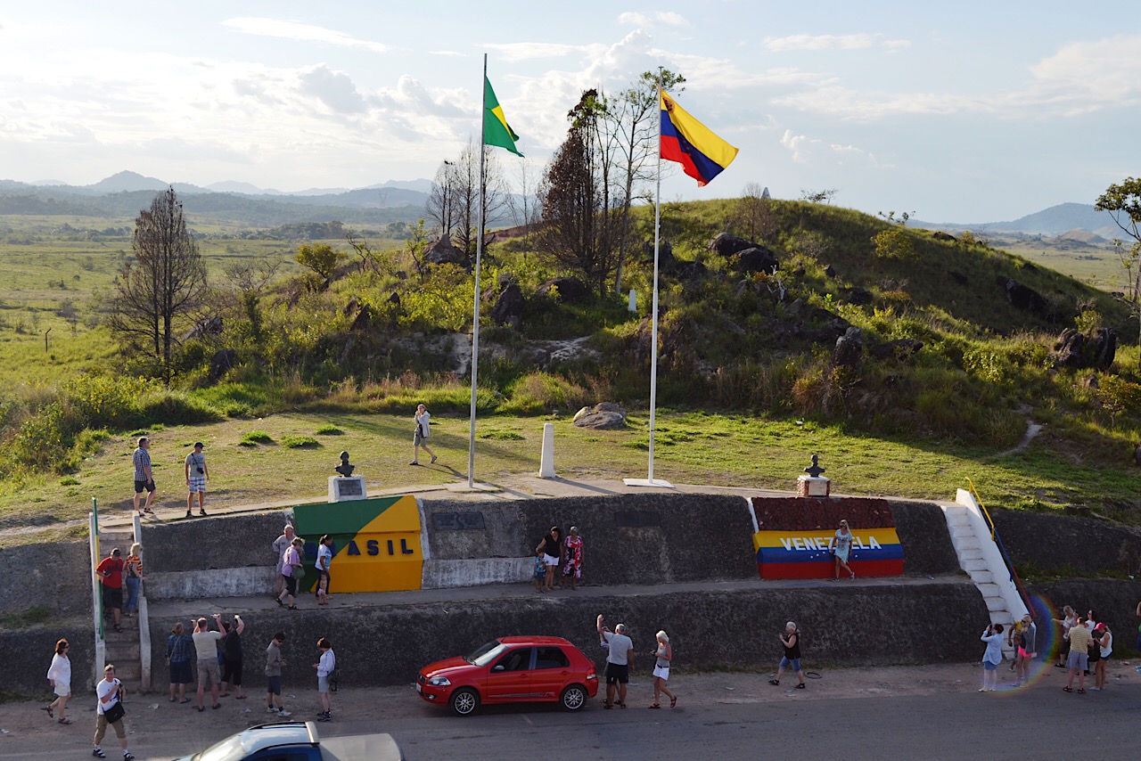 Amazonense é morto a tiros a caminho de Margarita