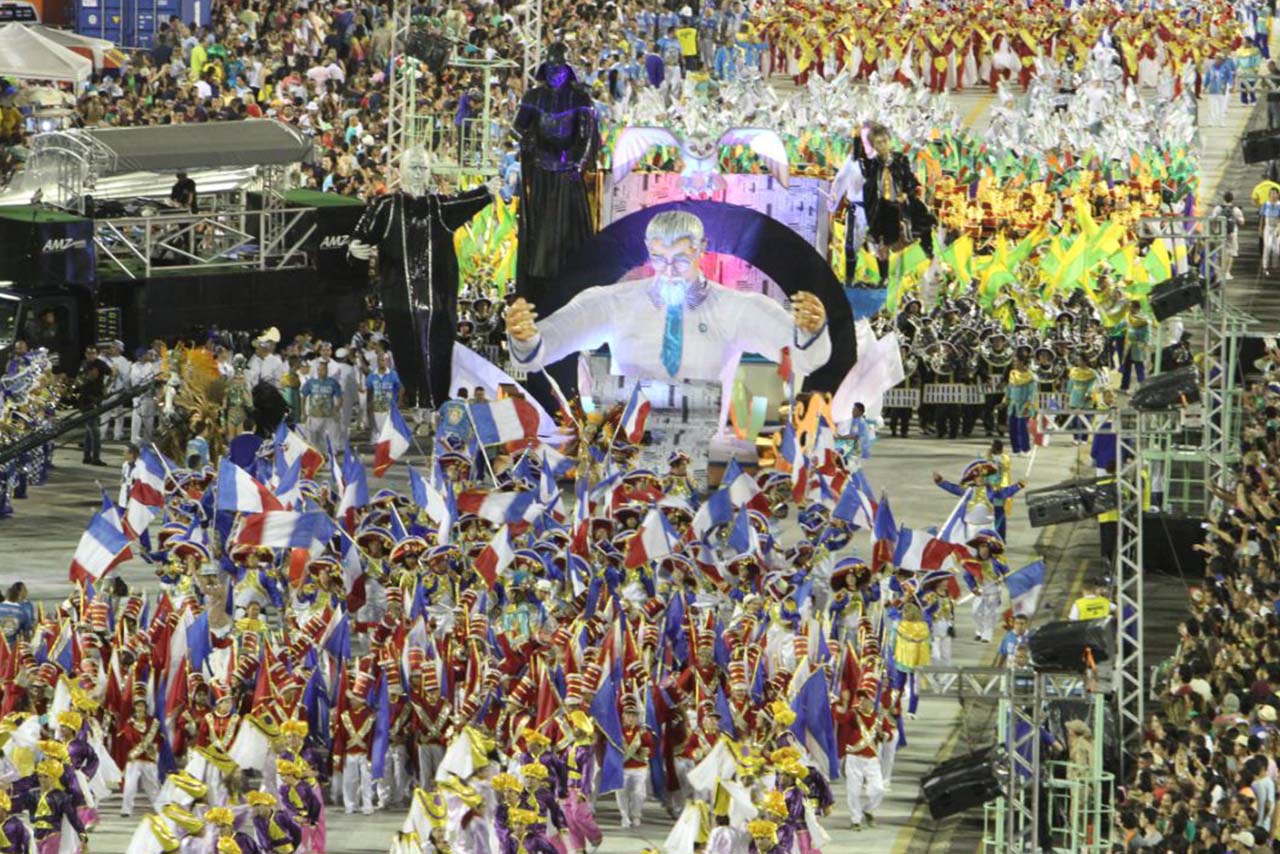 Alvorada e Sem Compromisso ficam sem verba do governo para o Carnaval