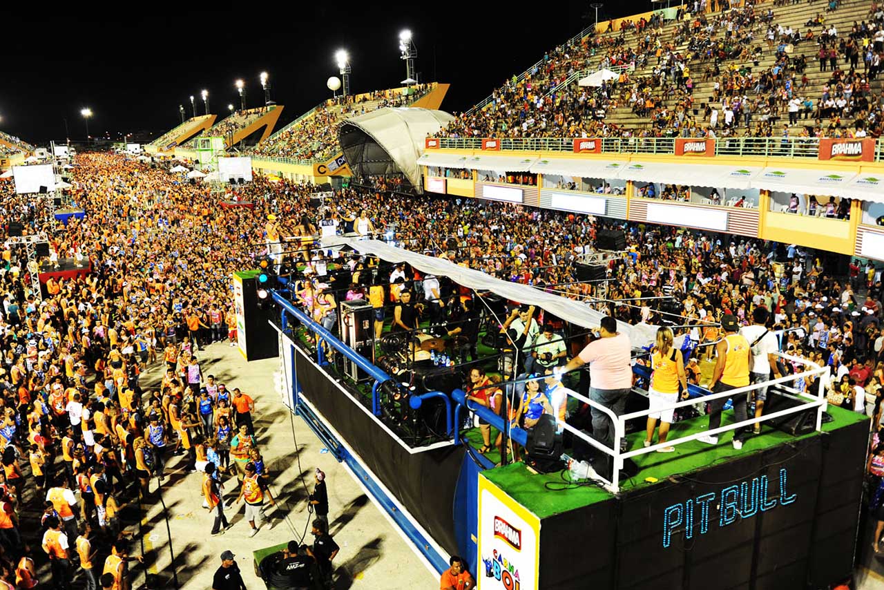 Carnaboi retorna três anos depois de ser extinto