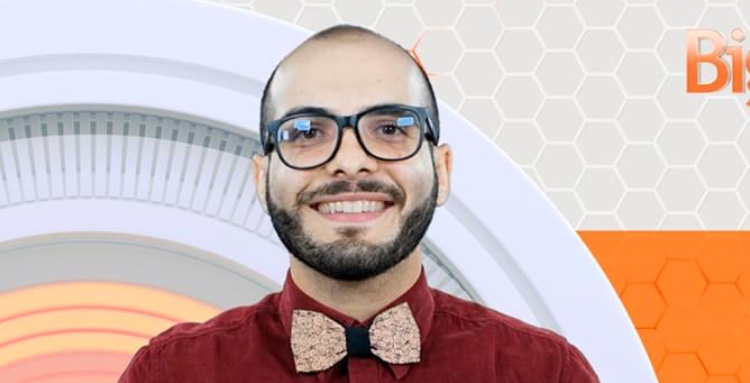 Conheça o Manauara que estará no BBB