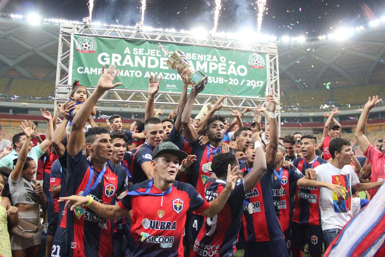 Fast desiste da Copa São Paulo e detona Governo do Estado