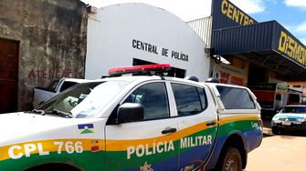 Marido é agredido após pedir para mulher limpar a casa