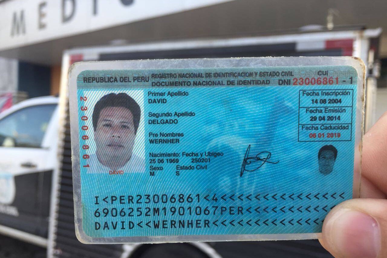 Peruano morre com cocaína no estômago em Manaus