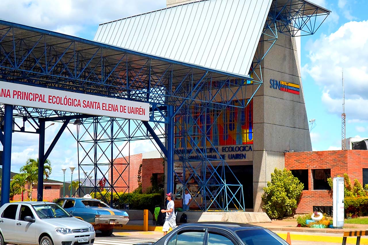 Governo federal recomenda evitar viagens à Venezuela