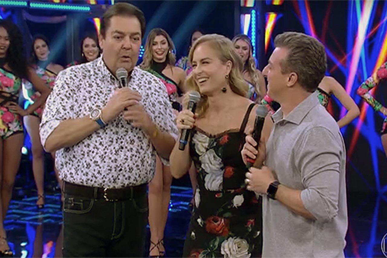 Após ida ao Faustão, Huck crescerá nas pesquisas, avalia equipe de Temer