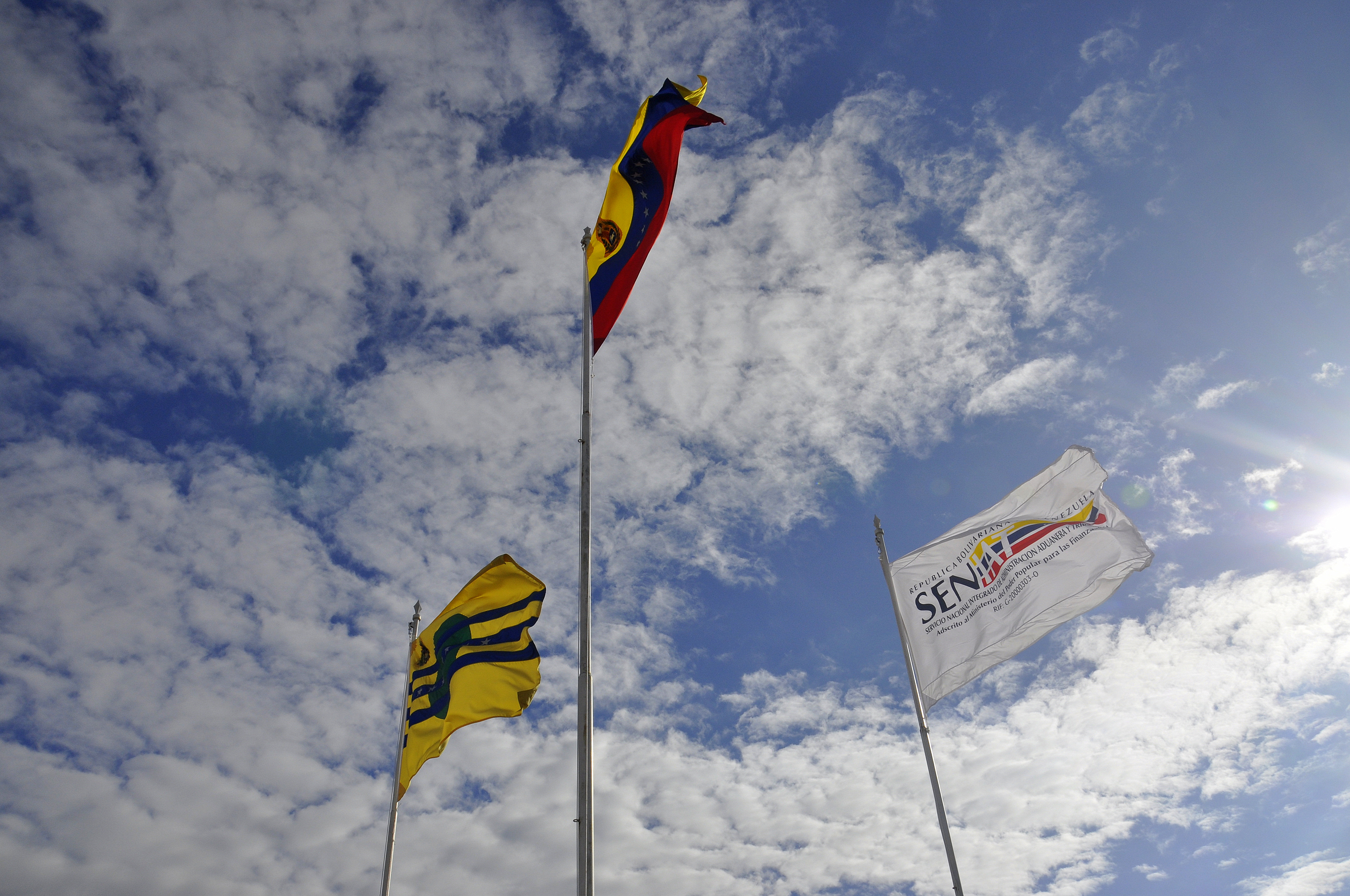 Suspeitos de matar amazonense na Venezuela são detidos