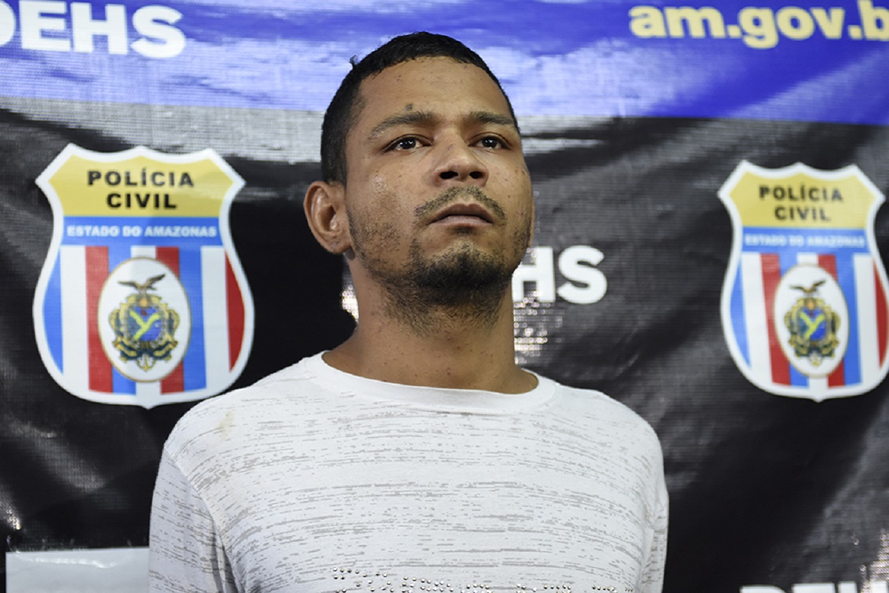 Homem que matou homossexual por dívida de R$600 em programa é preso