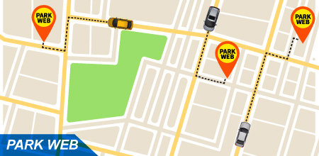 Aplicativo ajuda a encontrar vagas em estacionamentos de Manaus