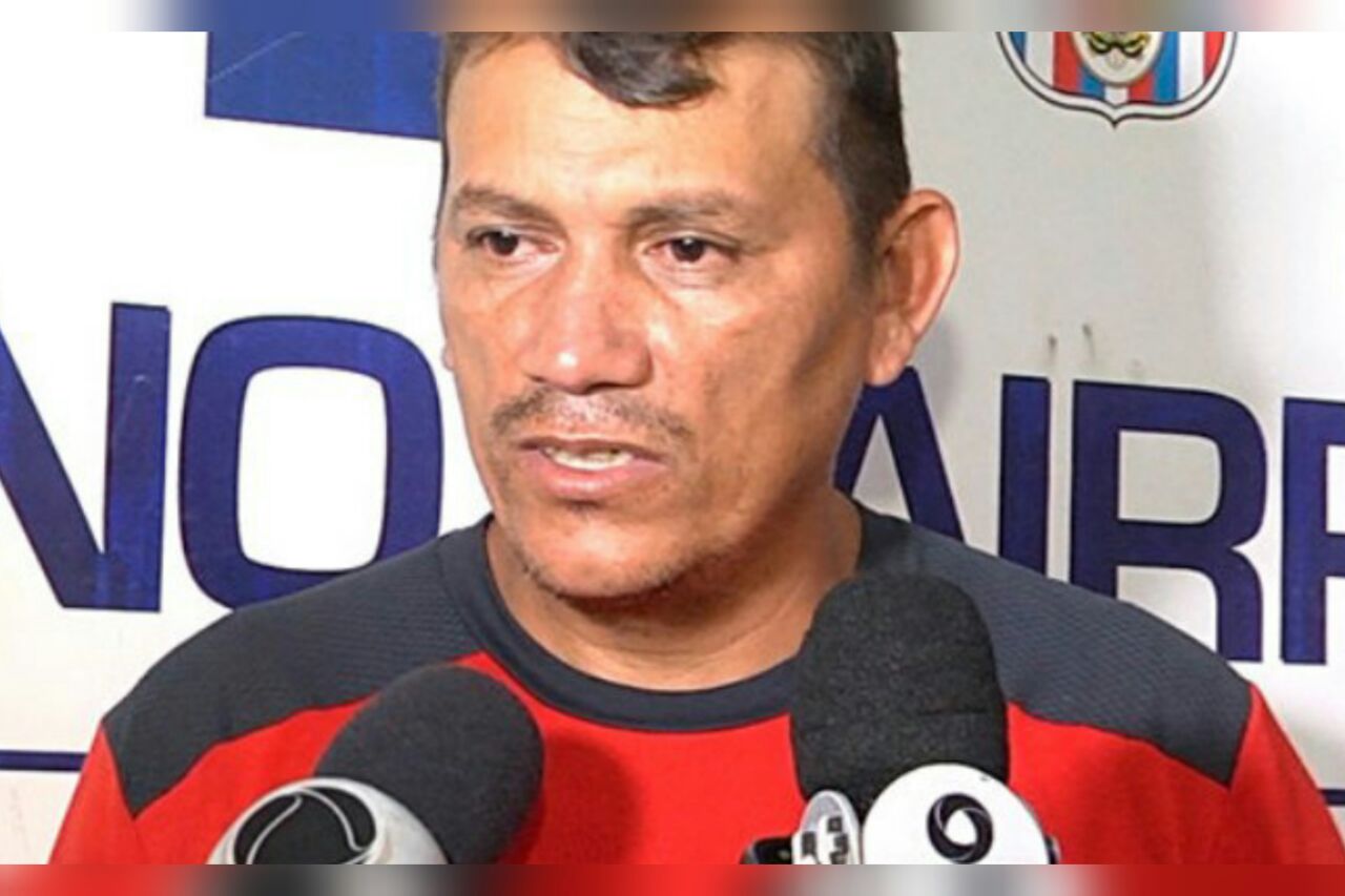 Integrante da FDN é recapturado em Parintins