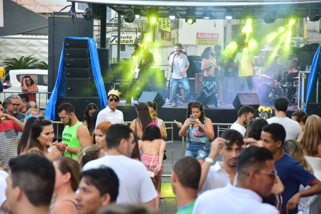 Blocos de Manaus se unem para Festa ‘Tchau Carnaval’ na Arena da Amazônia