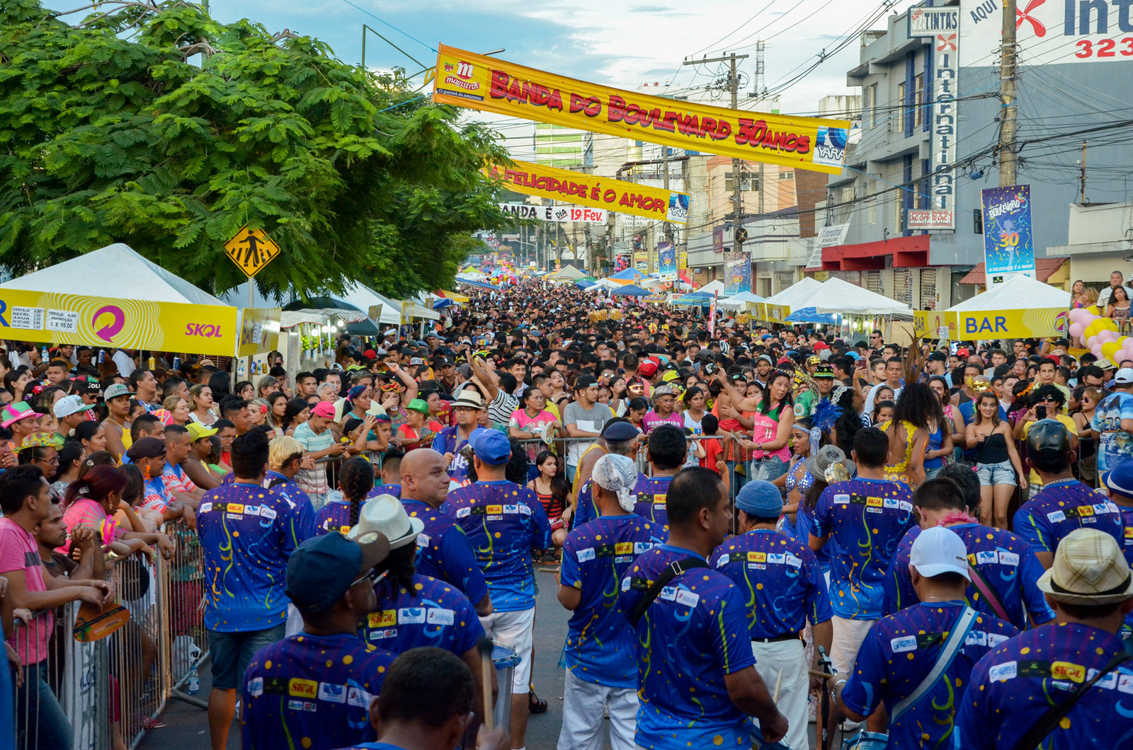 Carnaval de Manaus terá bandas e blocos de Norte a Leste neste fim de semana