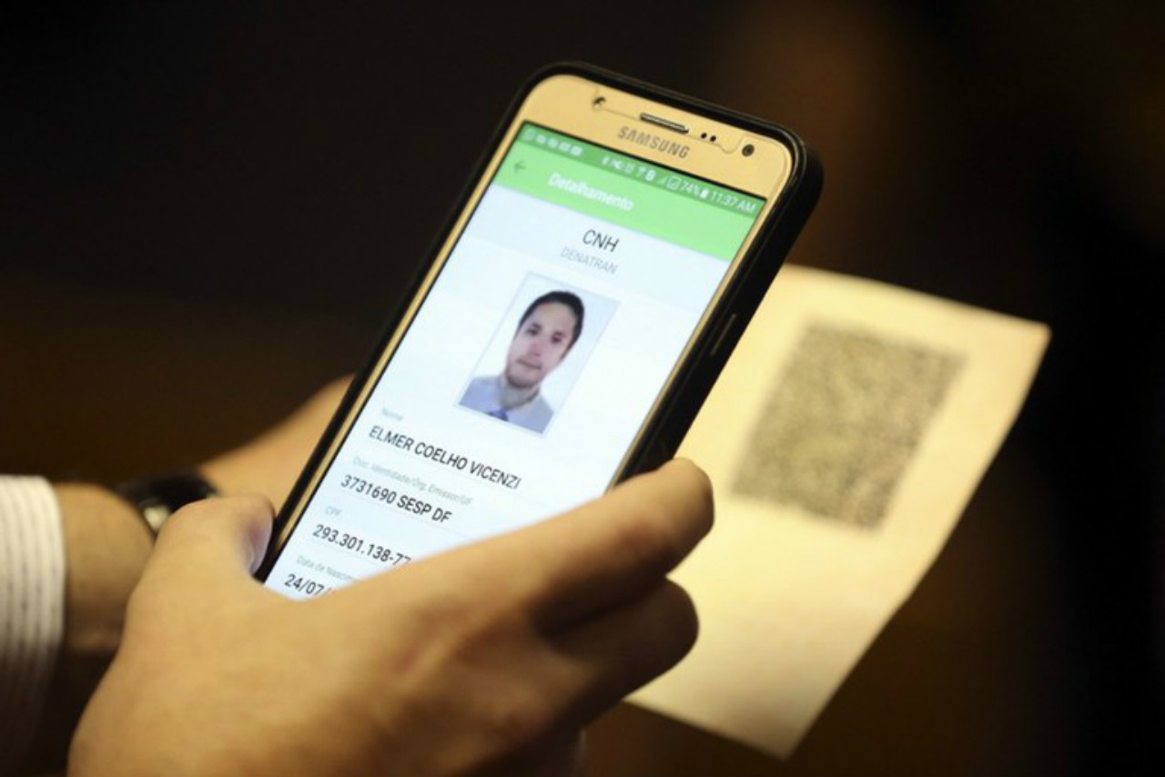 CNH Digital está disponível para o Amazonas. Saiba como ativar