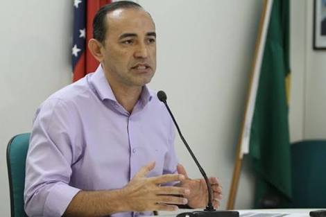 Após nova decisão da justiça Afonso Lobo volta a ser preso