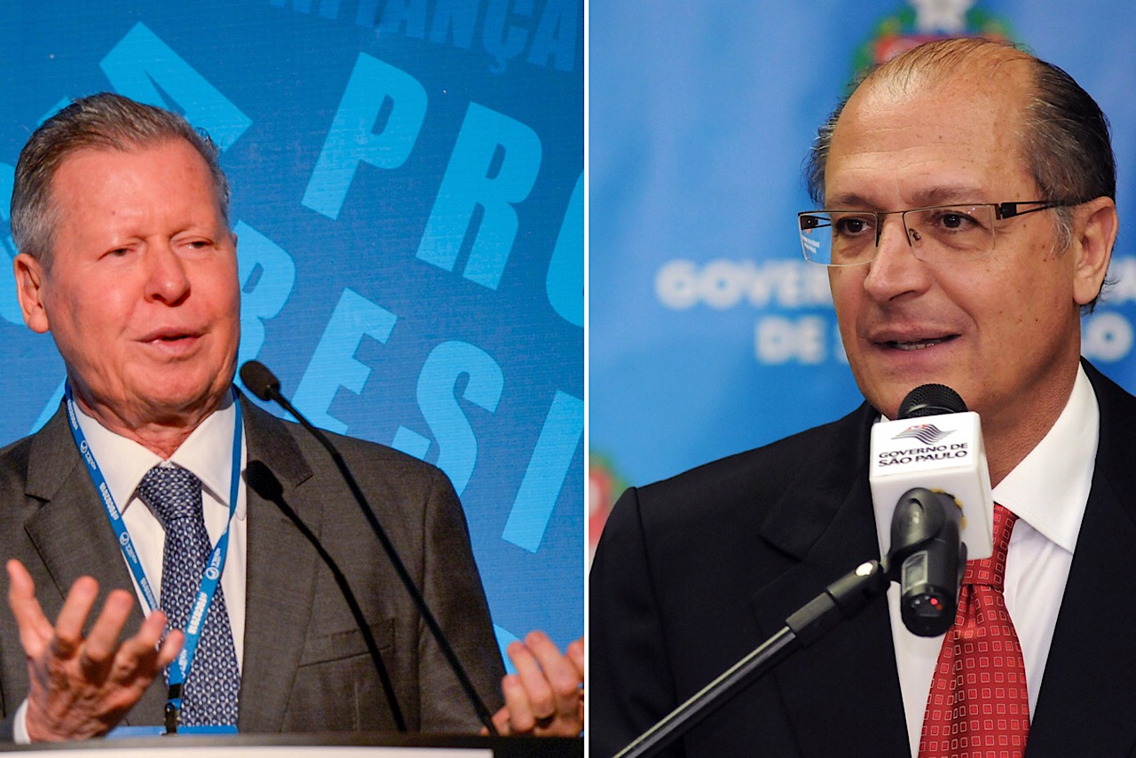 Antes das prévias, Arthur tem 27,9% da preferência entre eleitores do PSDB