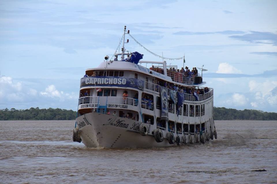 Vendas da Caravana Azulada iniciam hoje