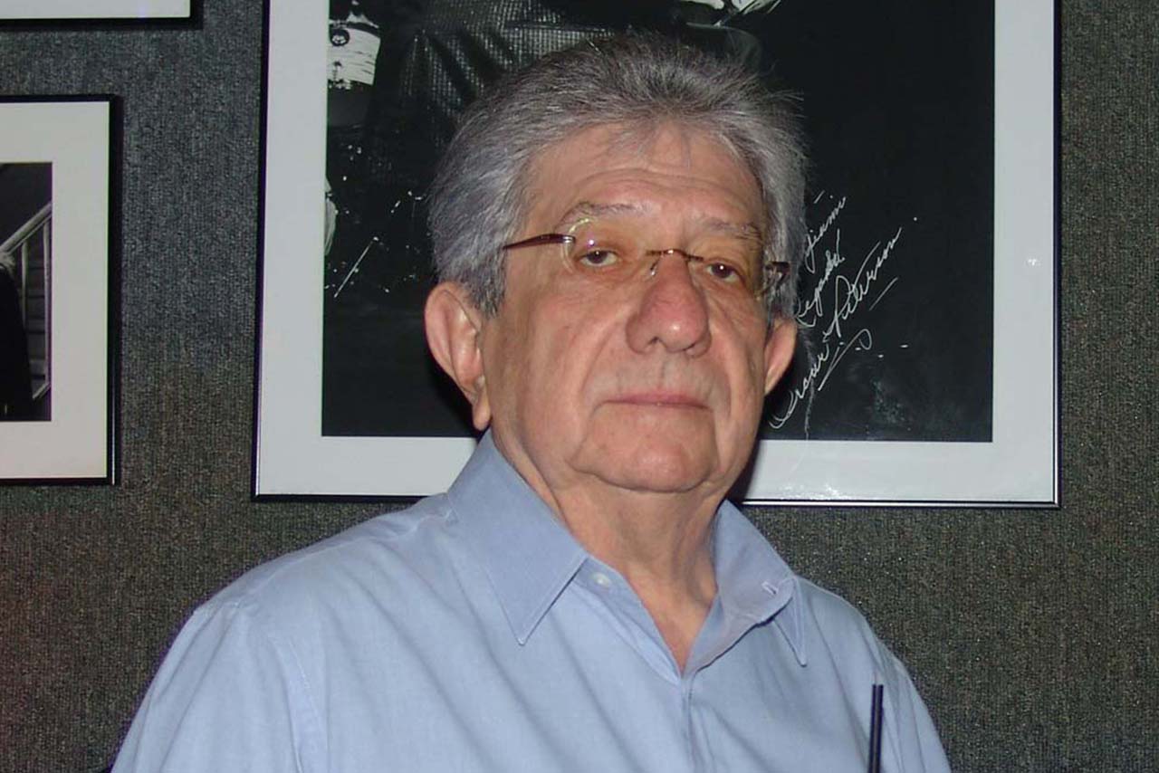 Advogado Paulo Figueiredo morre em São Paulo