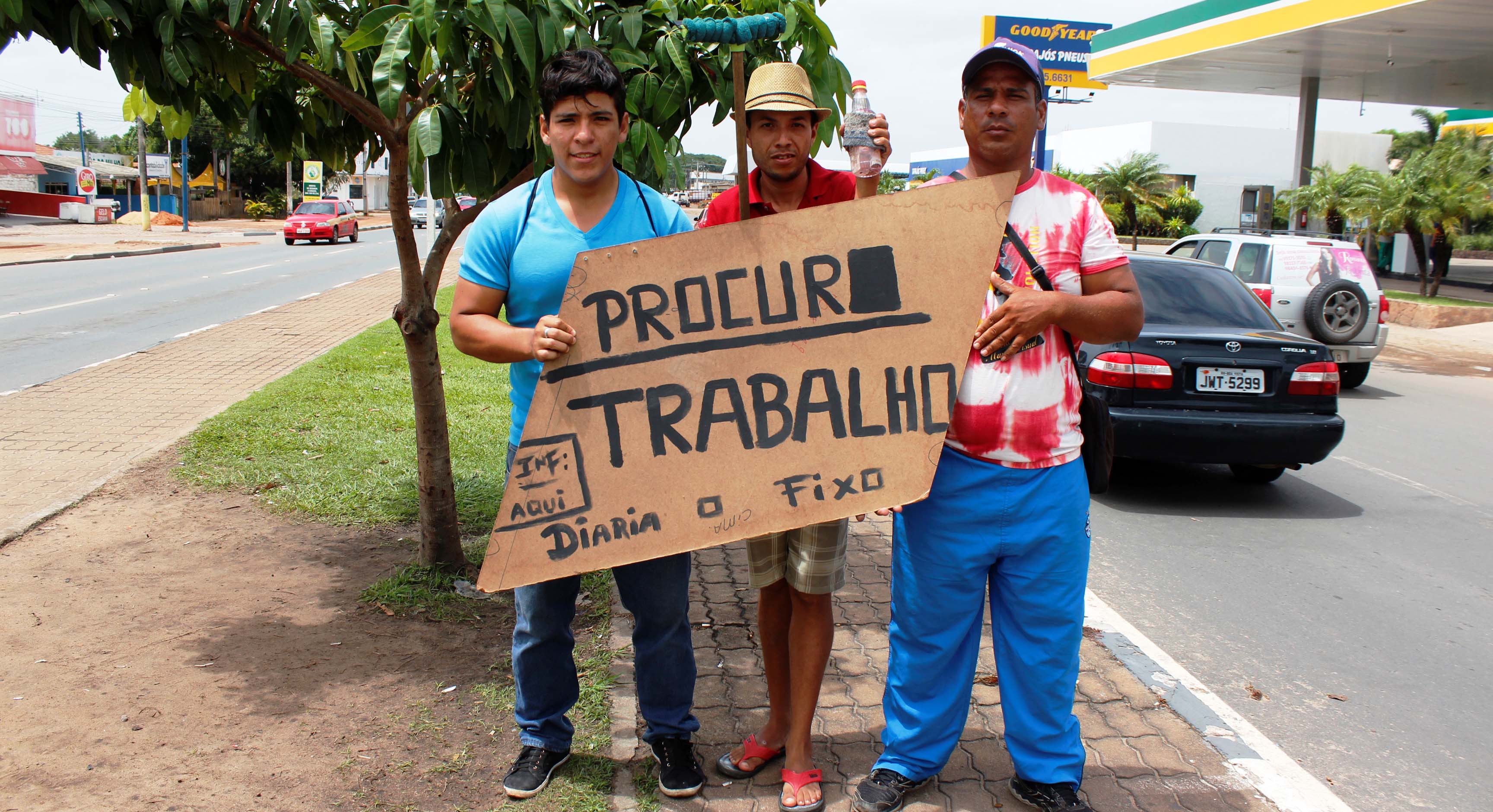 DITO &#038; FEITO &#8211; Venezuelanos deixam Boa Vista em crise. Se liga, Manaus