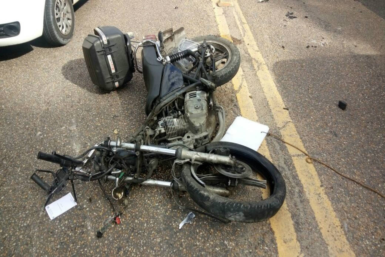 Motorista que atropelou e matou sargento da PM é inocentado por laudo técnico