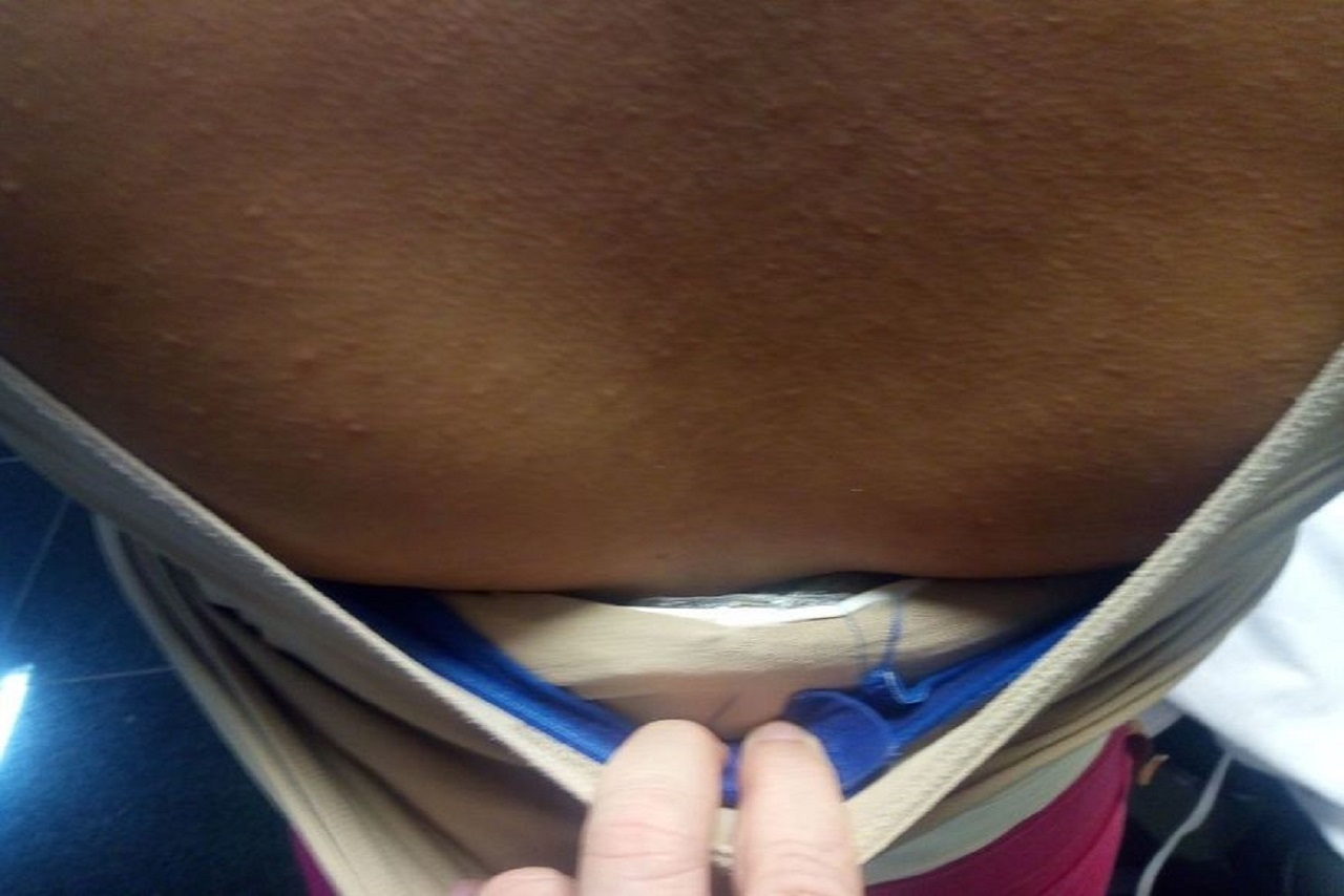 Jovem é presa pela PF ao tentar embarcar com maconha no aeroporto Eduardo Gomes