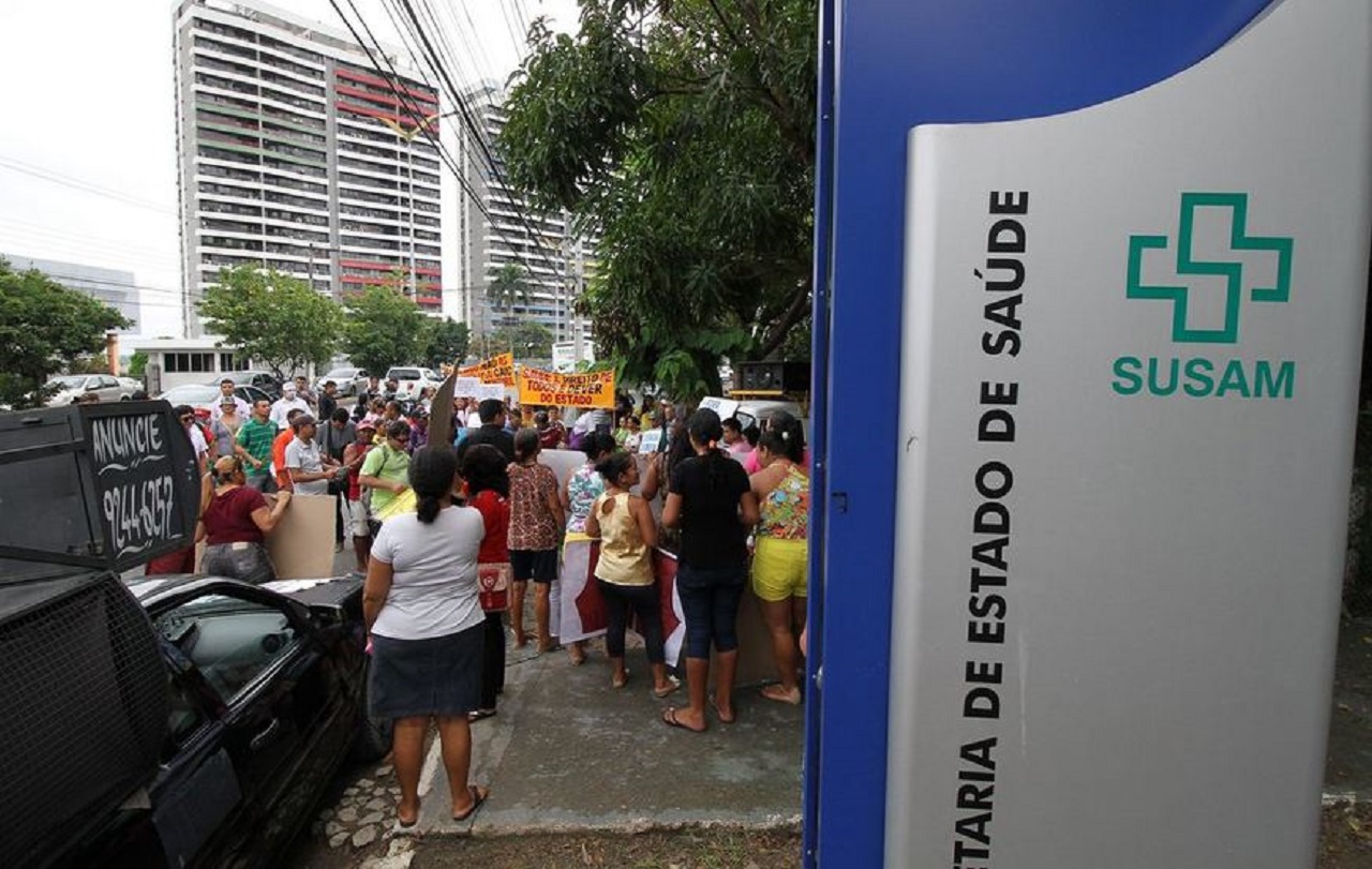 Susam vai convocar mais 428 aprovados no concurso de 2014