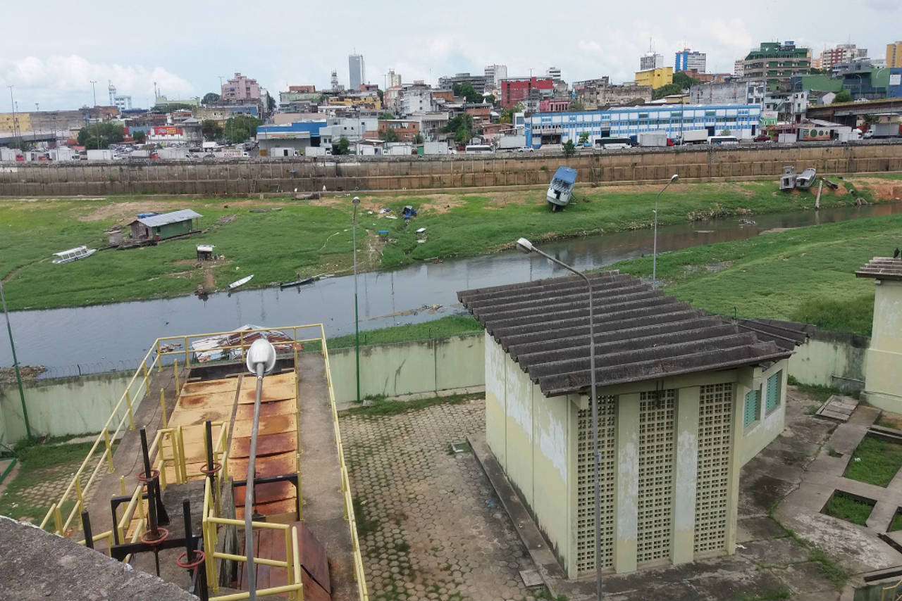 Taxa de esgoto será cancelada no bairro Betânia por cobrança indevida
