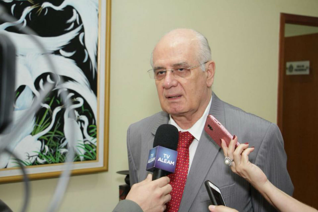 Desmonte das varas federais de Tefé e Tabatinga é decisão equivocada do CNJ, diz Serafim