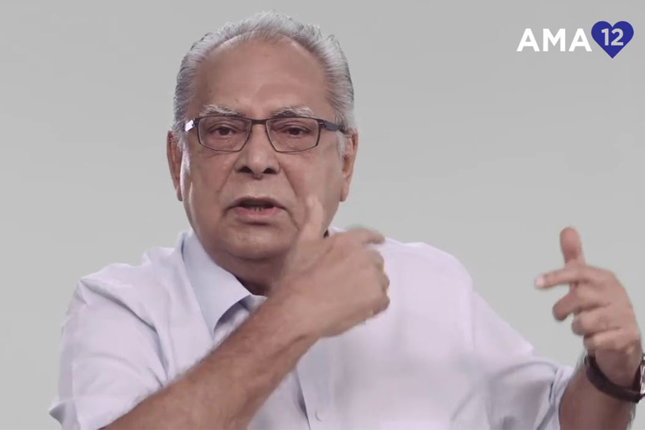 MPF recomenda que Governo do Estado retire slogan