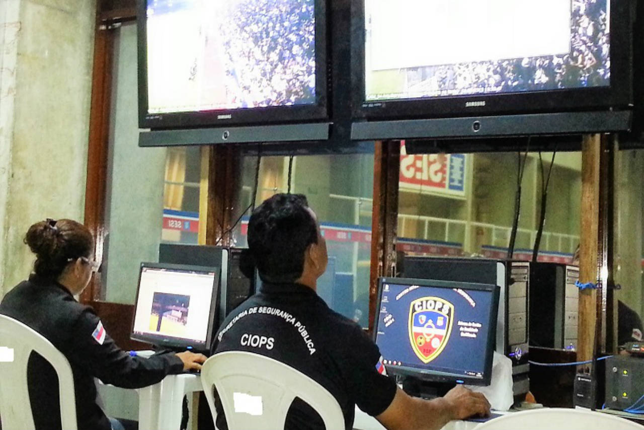 Convocados em concurso da SSP tem até o dia 30 de abril para entregar documentos