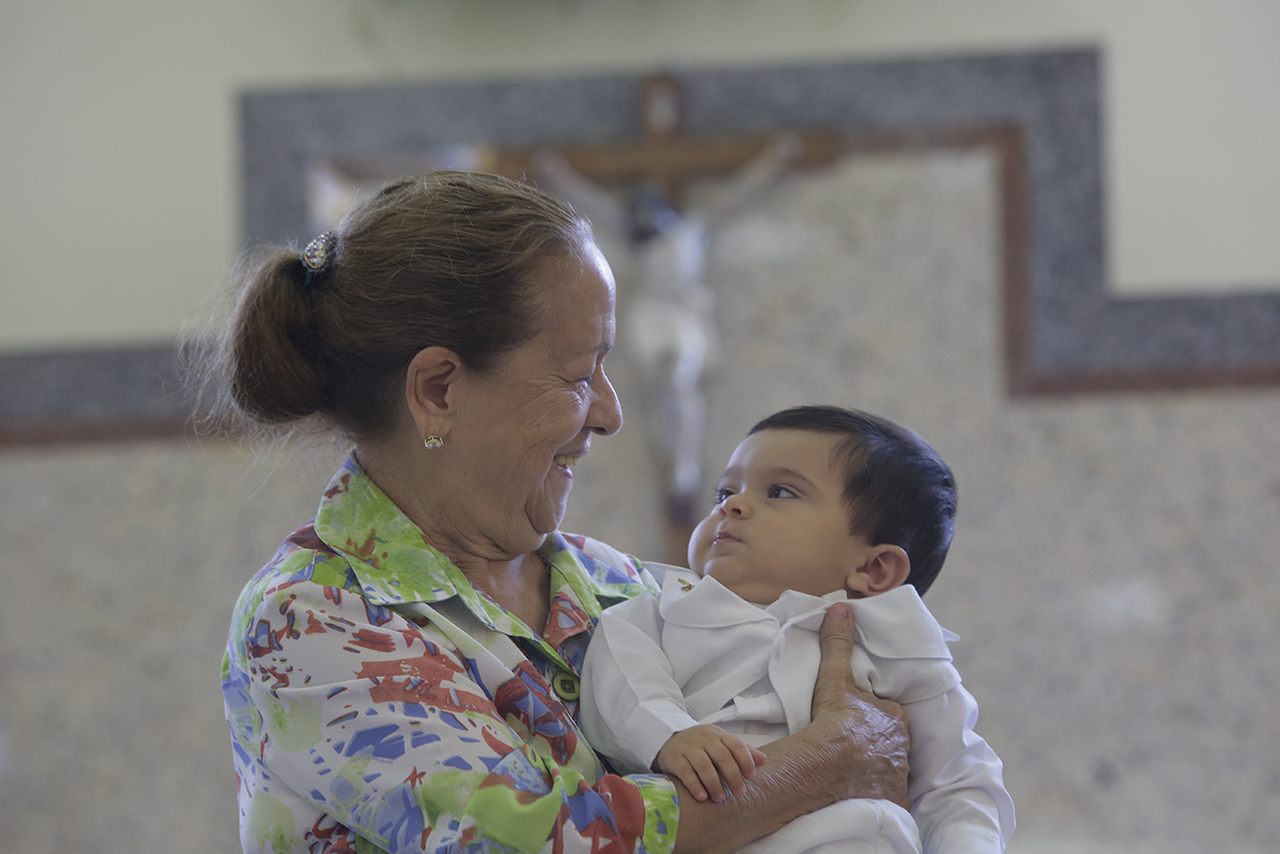 A rica história de vida que nos deixou Magnólia Pessôa Figueiredo, uma mulher à frente do seu tempo