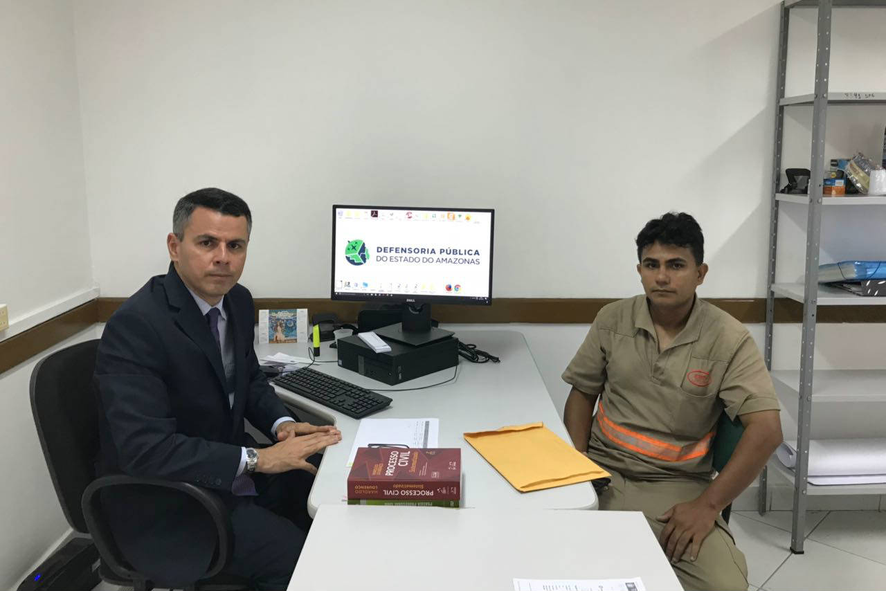 Motorista obtém liminar e contesta resultado de exame indicando ser usuário de drogas