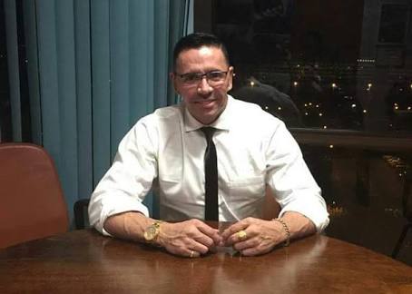 Equipe médica divulga o real estado de saúde do ex-deputado Sabino