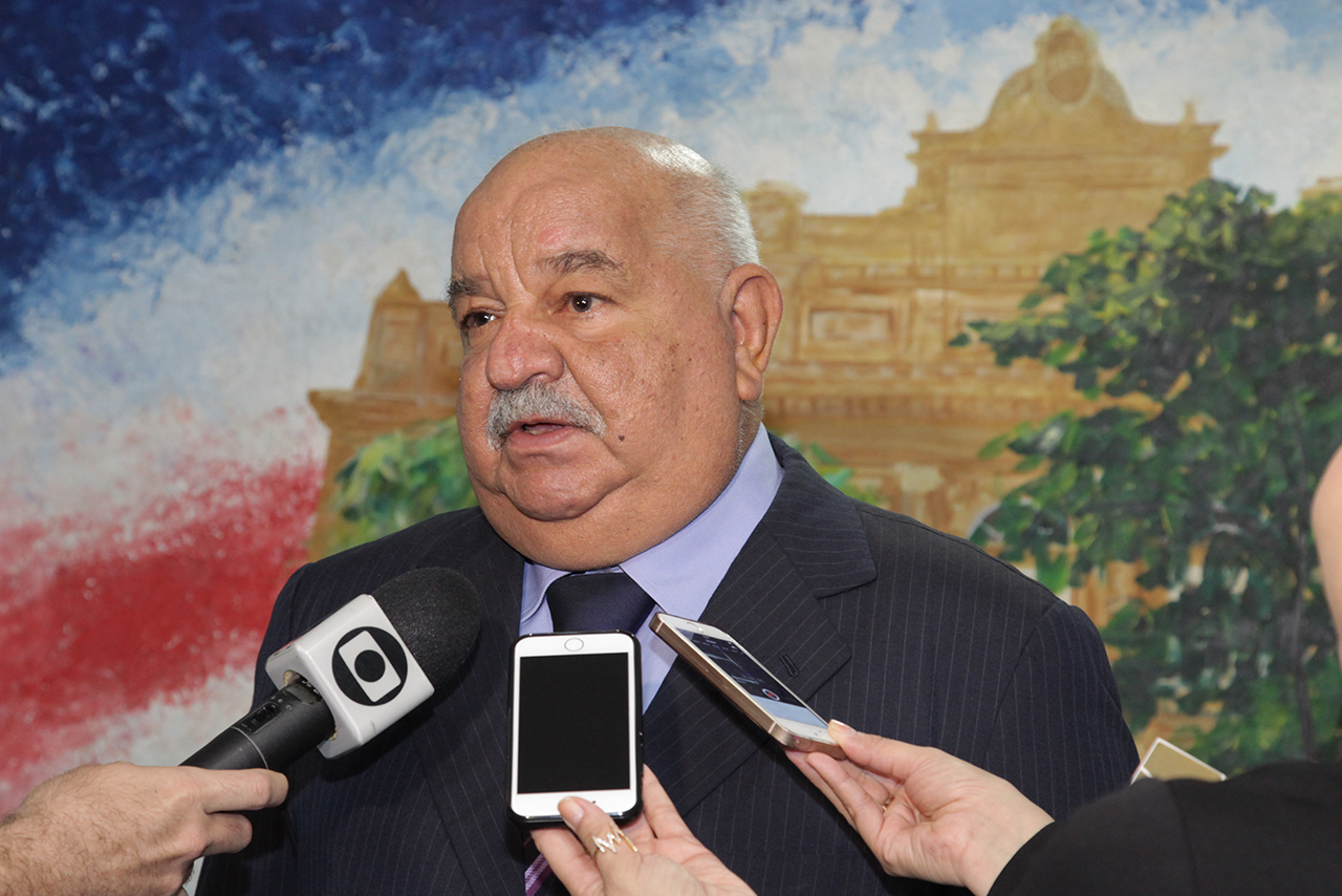 Medicina do Amazonas perde talento e dedicação de Paulo Nasser