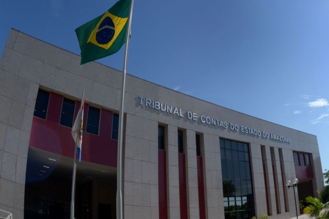 Gestores Públicos devem prestar contas ao TCE-AM até o dia 31 de março