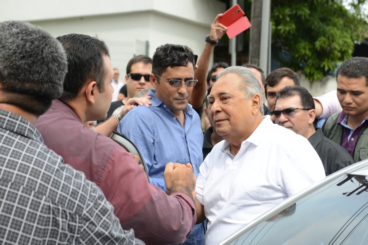 Investigadores e escrivães da Polícia Civil do Amazonas querem diferença menor nos salários