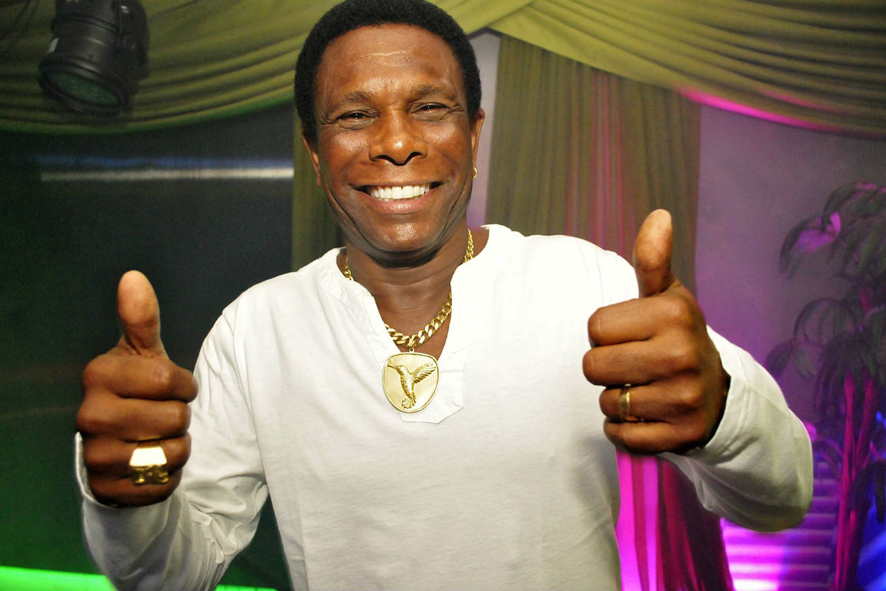 Neguinho da Beijar-Flor vai receber título de Cidadão do Amazonas na Aleam