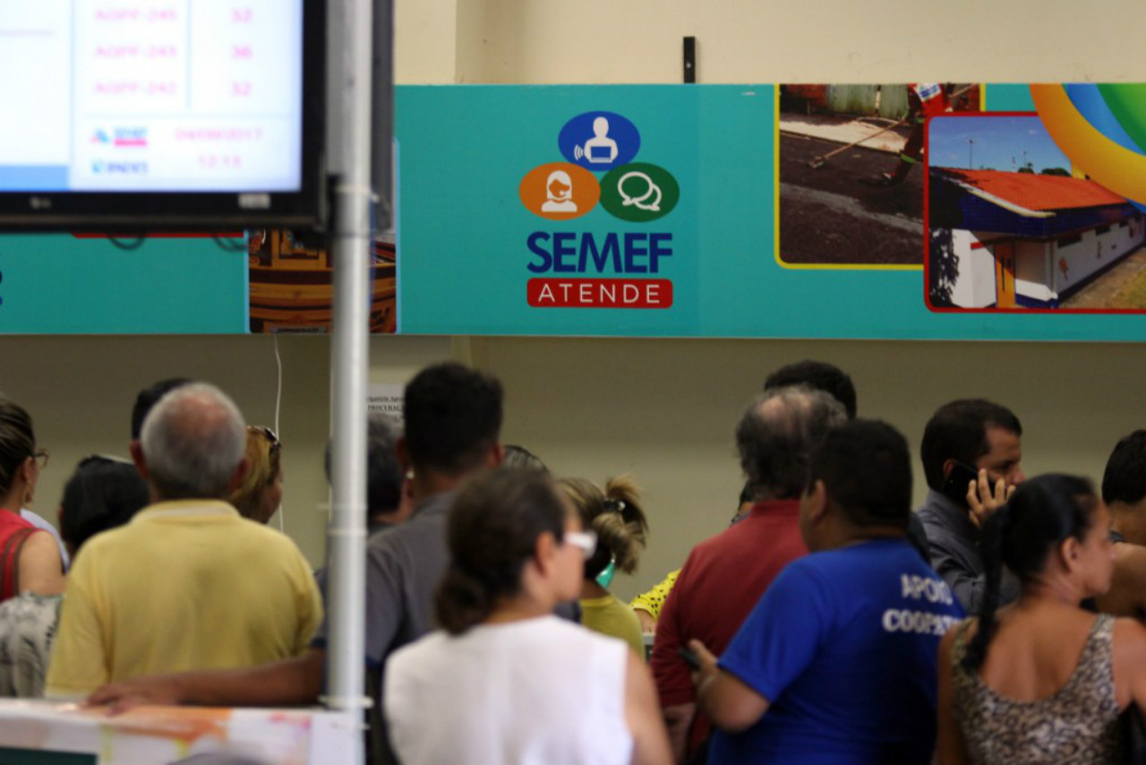 Terceira parcela do Alvará 2018 vence nesta segunda-feira