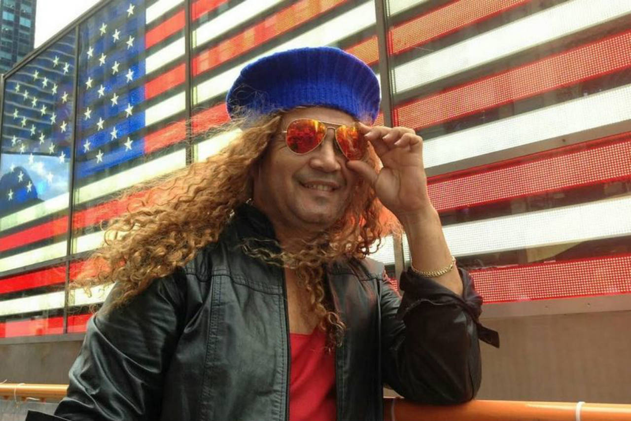 Wanderley Andrade é atração do Du&#8217;Vieira Peixaria &#038; Hamburgueria neste domingo