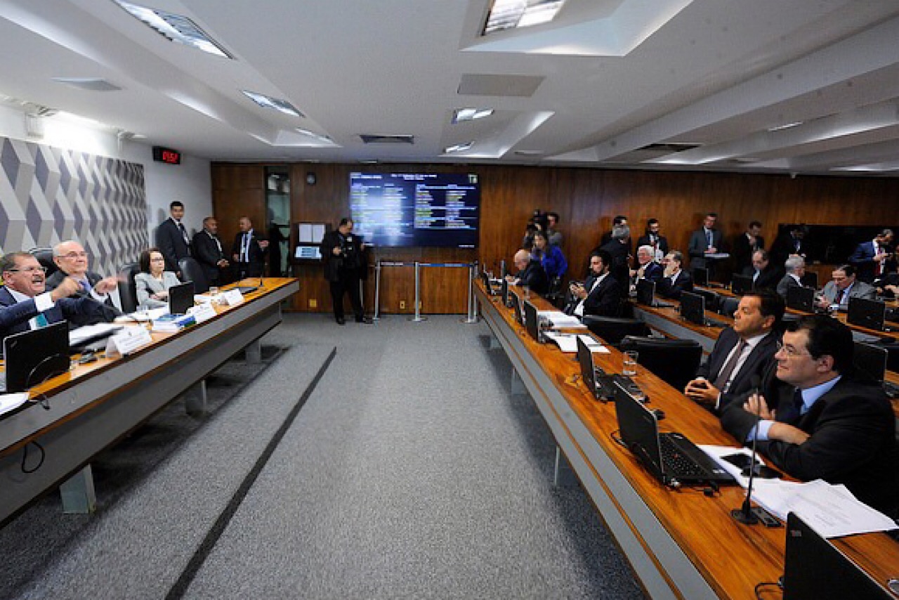 CNJ atende apelo de Braga e assume compromisso de manter varas federais de Tefé e Tabatinga