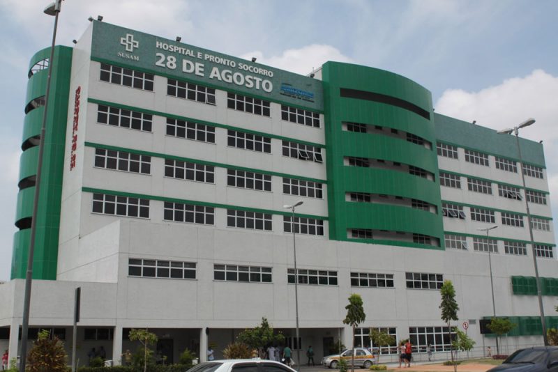 Semsa monitora familiares e amigos de estudante diagnosticado com meningite