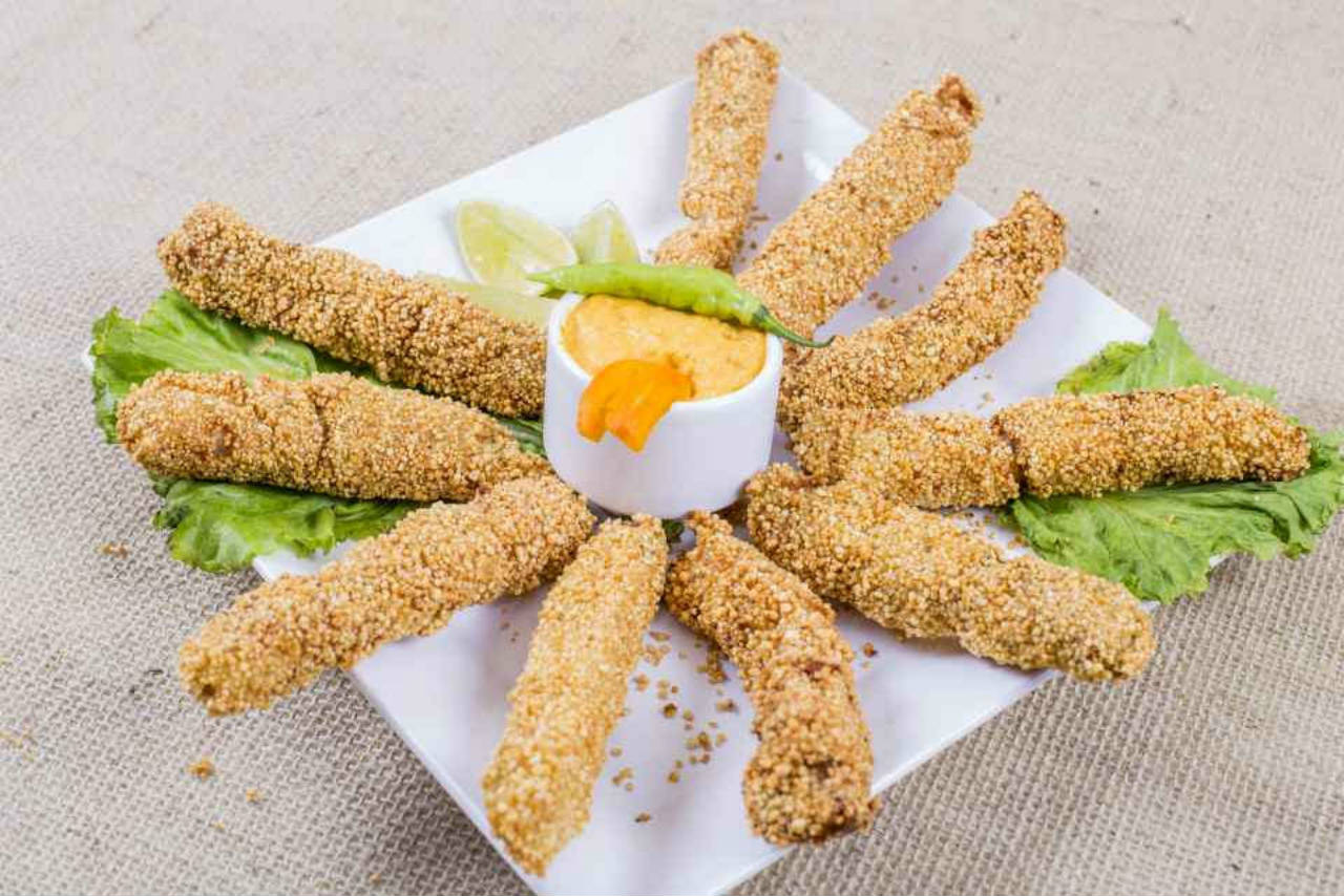 Conheça o cardápio da 8ª edição do Comida Di Buteco em Manaus