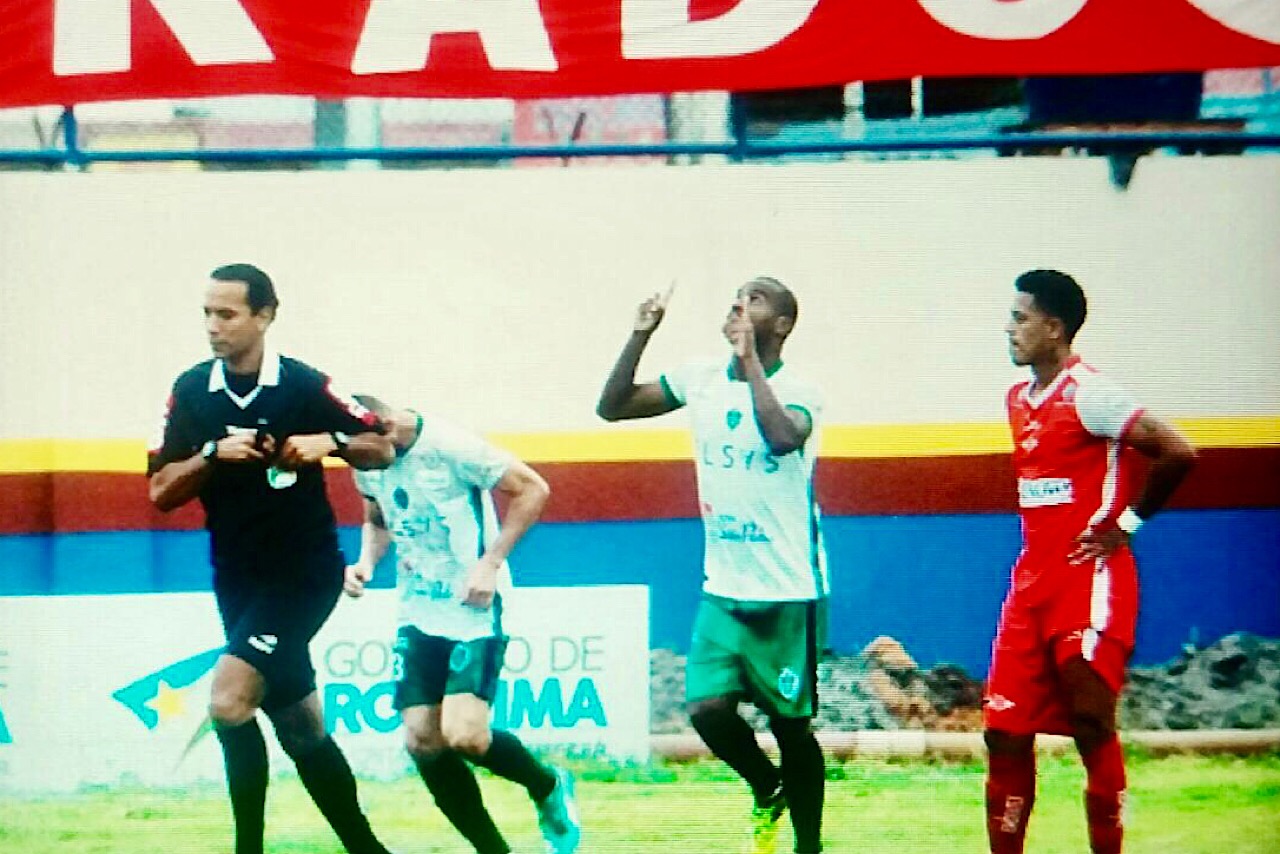 Manaus FC estreia com vitória fora de casa na Série D