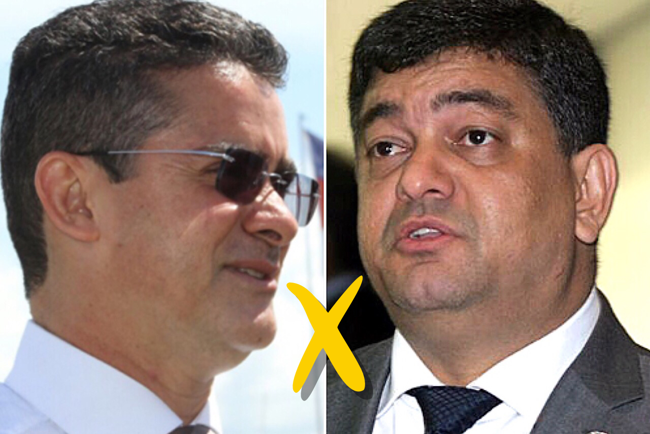 Dermilson bate. David rebate