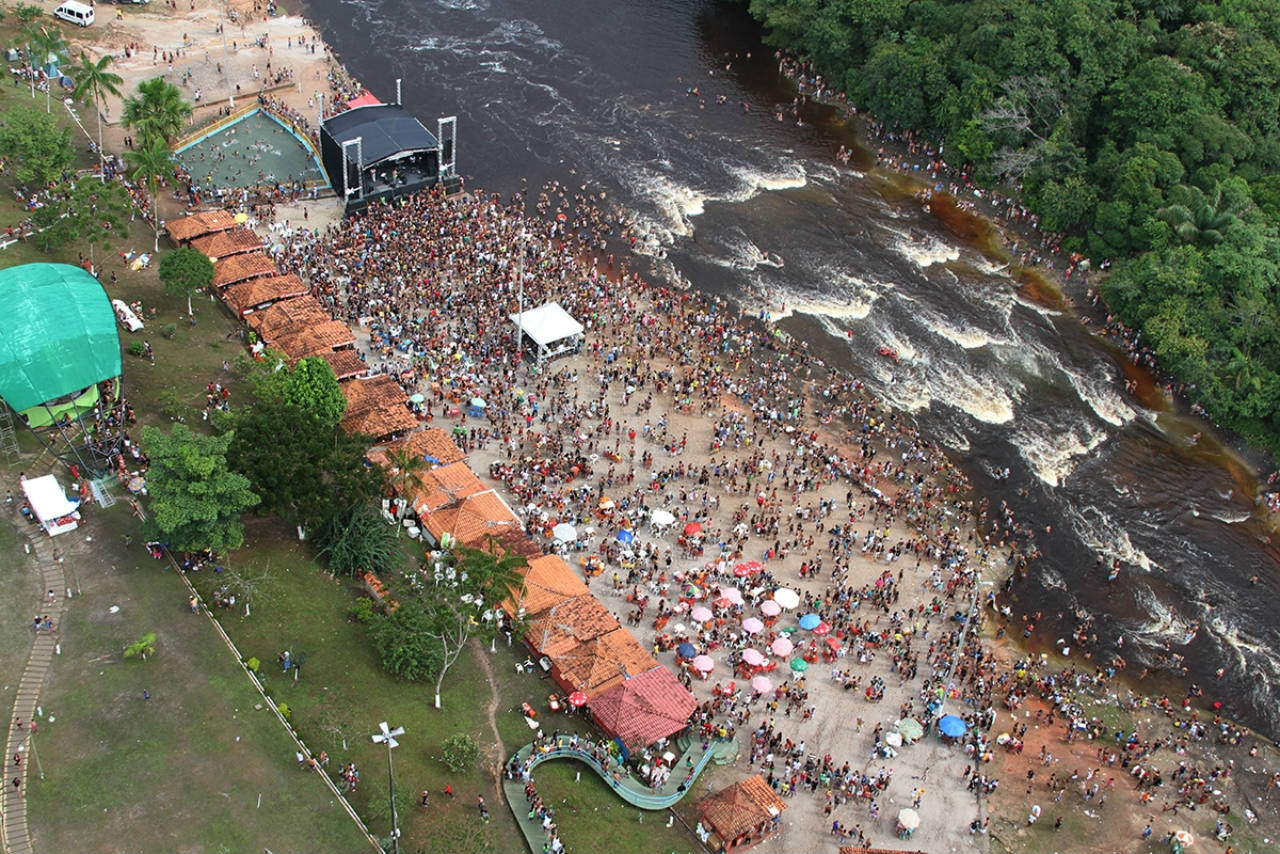 Festa do Cupuaçu 2018 inicia nesta sexta-feira