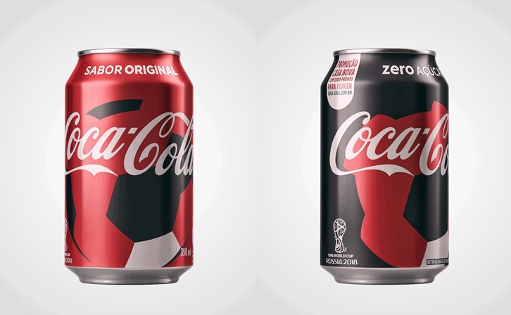 Coca-Cola vai dar 10 casas em promoção da Copa