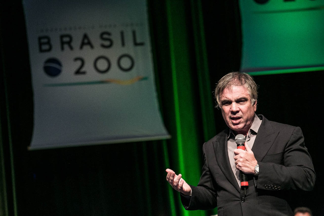 Dono da Riachuelo, Flávio Rocha é candidato à Presidência