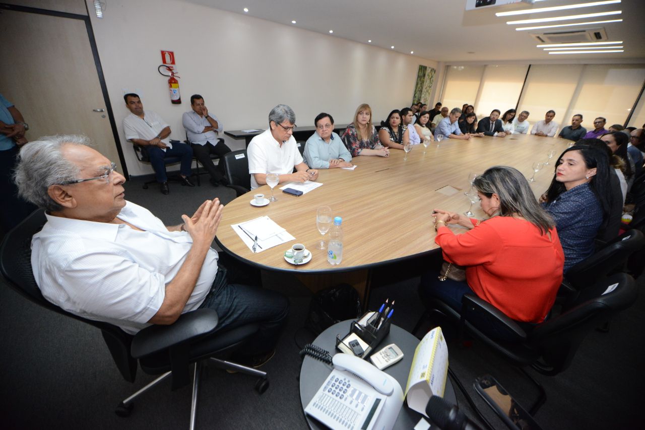 Governo do Amazonas concede 24,20% de reajuste para servidores da saúde