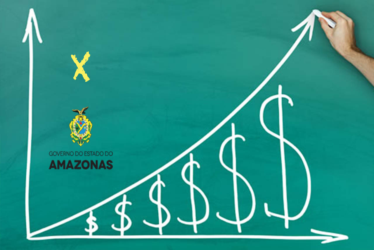 Salários do governo na mira da ALE