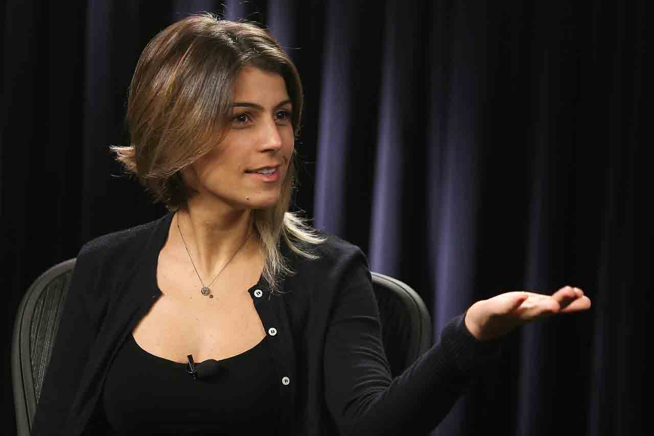 Manuela D`Ávila vem a Manaus nesta sexta-feira